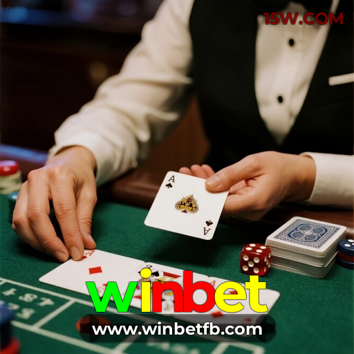 Blackjack Success Story