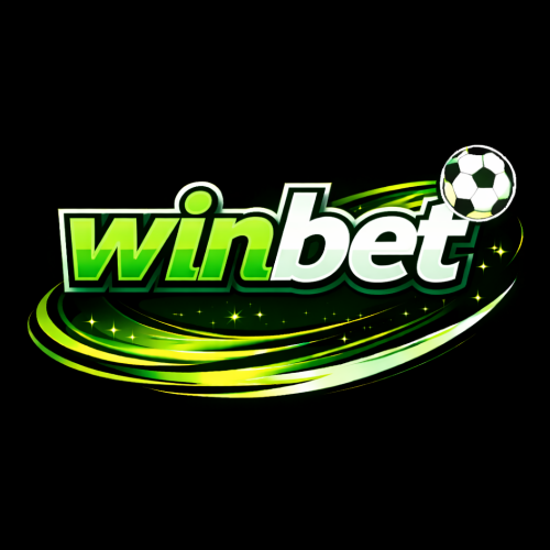 Winbet casino interface